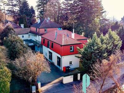 Haus mit Garten kaufen in 3034 Groß Raßberg (Bild 1)