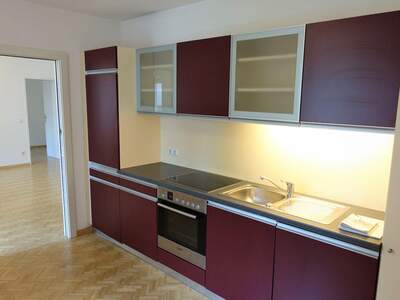 Wohnung mit Balkon mieten in 4020 Linz (Bild 2)