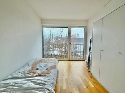 Wohnung mit Balkon mieten in 3400 Klosterneuburg