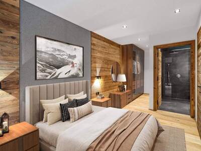 Haus kaufen in 6370 Kitzbühel