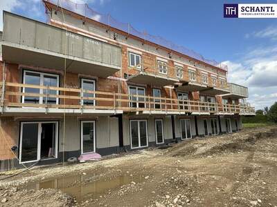Terrassenwohnung kaufen in 8041 Graz (Bild 3)