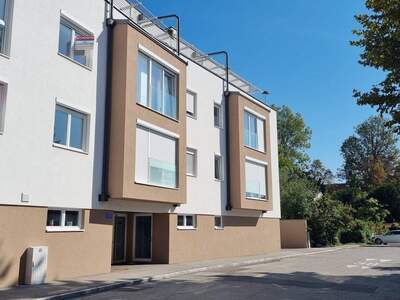 Mietwohnung in 2700 Wiener Neustadt