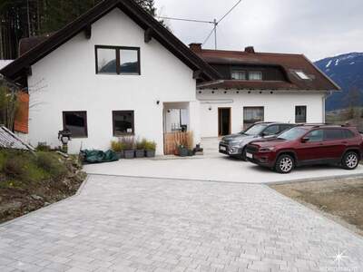 Haus kaufen in 9813 Lurnfeld