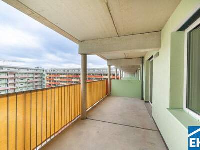 Terrassenwohnung mieten in 8020 Graz (Bild 1)