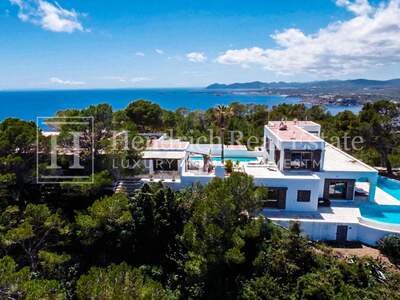 Haus kaufen in 7850 Santa Eularia Del Riu (Bild 2)