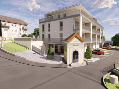 Anlageobjekt kaufen in 4492 Hofkirchen