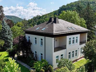 Terrassenwohnung kaufen in 3002 Purkersdorf (Bild 3)
