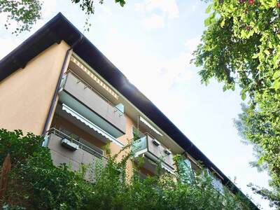 Wohnung mieten in 6020 Innsbruck