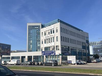 Gewerbeobjekt mieten in 1030 Wien (Bild 1)