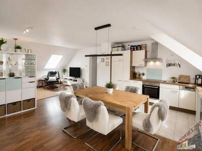Terrassenwohnung mieten in 3021 Pressbaum (Bild 3)