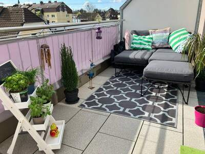 Mietwohnung in 5110 Oberndorf