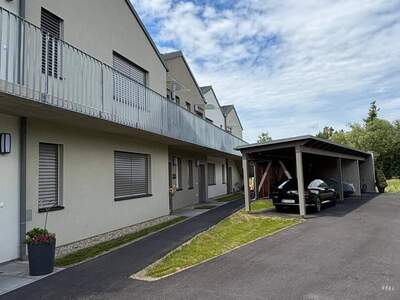 Wohnung mieten in 8490 Bad Radkersburg