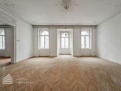 Wohnung kaufen in 1050 Wien