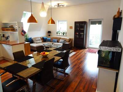 Mietwohnung in 8341 Paldau