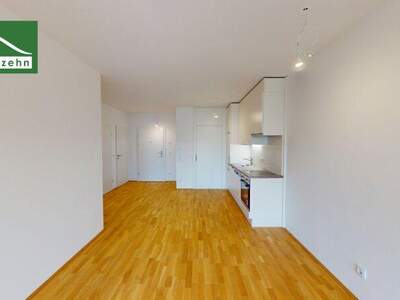 Terrassenwohnung mieten in 8020 Graz (Bild 4)