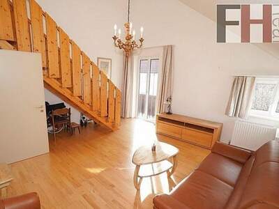 Wohnung mit Balkon kaufen in 3021 Pressbaum (Bild 2)