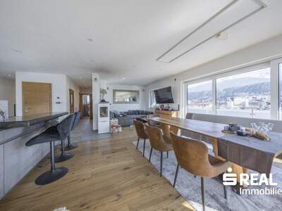 Terrassenwohnung kaufen in 6175 Kematen (Bild 3)