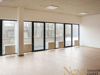 Büro / Praxis mieten in 4600 Wels (Bild 3)