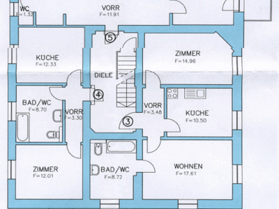 Immobilie kaufen in 6134 Vomp (Bild 4)
