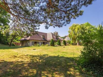 Haus mit Garten kaufen in 2380 Perchtoldsdorf