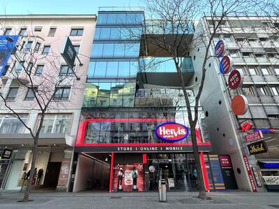 Einzelhandel mieten in 1070 Wien (Bild 2)