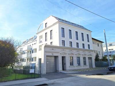 Wohnung mit Balkon kaufen in 1190 Wien
