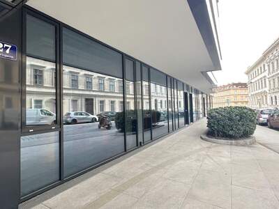 Gewerbeobjekt mieten in 1030 Wien (Bild 3)