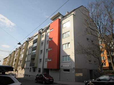 Halle / Lager / Produktion mieten in 1140 Wien (Bild 3)