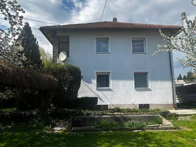 Haus mit Garten kaufen in 4062 Kirchberg (Bild 3)