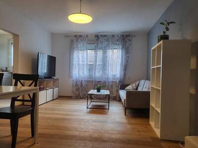 Wohnung mit Balkon mieten in 1050 Wien (Bild 1)