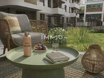 Eigentumswohnung in 1230 Wien