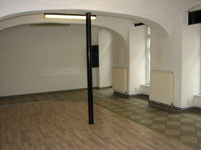 Gewerbeobjekt mieten in 1040 Wien (Bild 2)