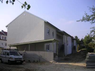 Wohnung mieten in 2263 Dürnkrut