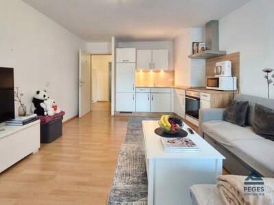 Wohnung kaufen in 5400 Hallein