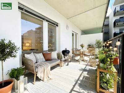 Mietwohnung in 8055 Graz