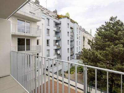 Wohnung mit Balkon mieten in 1110 Wien (Bild 3)