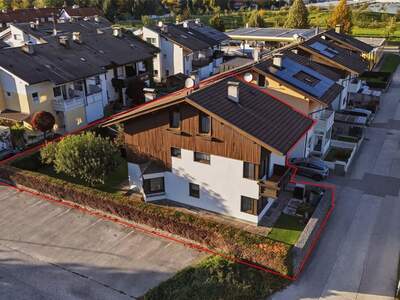 Haus kaufen in 6112 Wattens