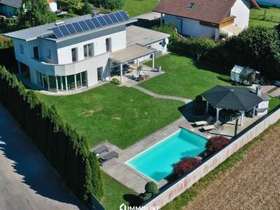 Haus mit Garten kaufen in 4663 Laakirchen (Bild 2)