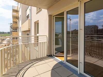 Wohnung mit Balkon mieten in 1220 Wien (Bild 1)