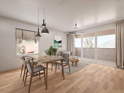 Mietwohnung in 6281 Gerlos (Bild 3)