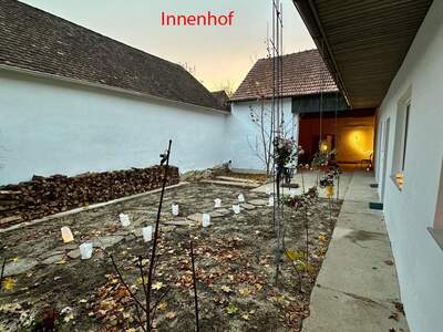 Haus mit Garten mieten in 2053 Peigarten (Bild 5)