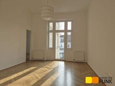 Mietwohnung in 1060 Wien