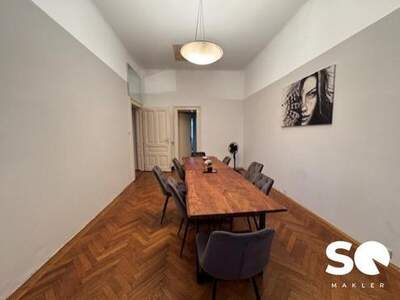 Wohnung kaufen in 1080 Wien