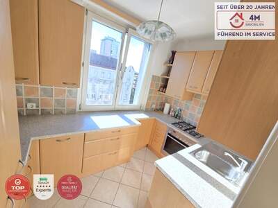 Eigentumswohnung in 1050 Wien (Bild 1)