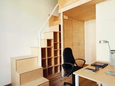 Mietwohnung in 4400 Steyr