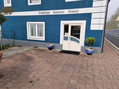 Gewerbeobjekt mieten in 9473 Lavamünd