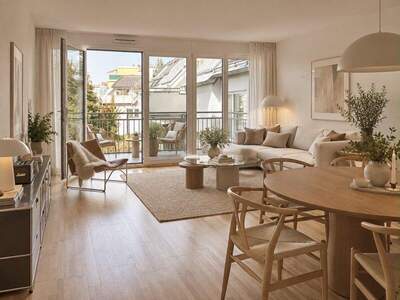 Wohnung kaufen in 5023 Salzburg