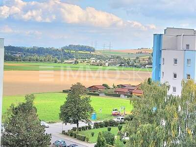 Terrassenwohnung kaufen in 4481 Asten (Bild 1)