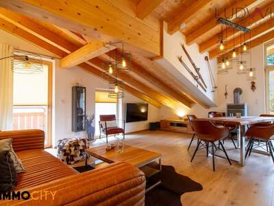 Eigentumswohnung in 6263 Fügen