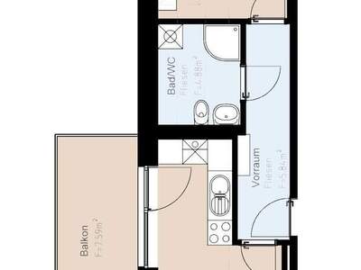 Terrassenwohnung mieten in 8461 Ehrenhausen
